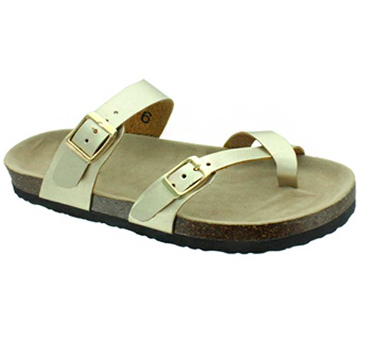 Spring Sandal Preorder (Allow 3-4 weeks for shipping)