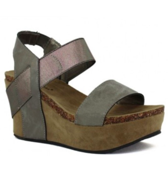 Spring Wedges Preorder(Allow four weeks for shipping)